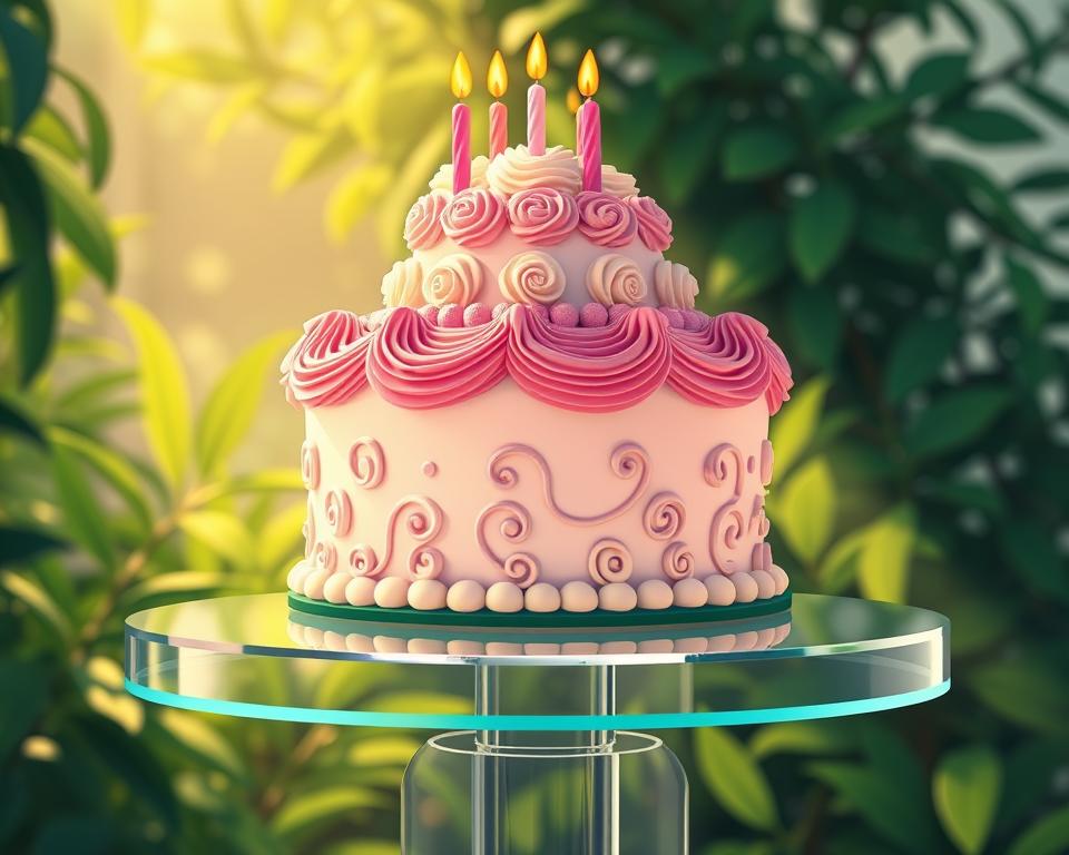 birthday cake Kovan